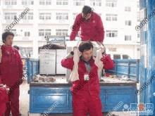 樟木头宝洁搬家公司 专业搬家搬厂，安全快捷的免费上门服务