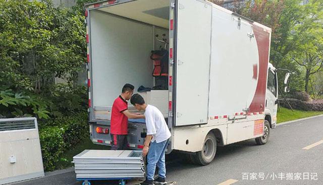 杭州搬家到北京，掌握6个打包技巧，女生搬家也能轻而易举！