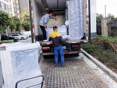 企业搬迁全攻略 如何选择专业搬家服务确保业务无缝衔接