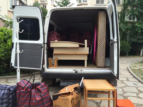 武汉小型搬家与保洁服务全攻略 学生、个人与小件搬运的便捷选择