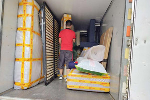 深圳搬家公司 专业服务，让搬迁更省心