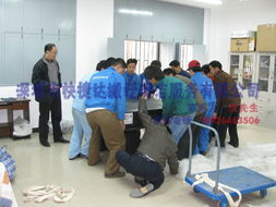 高效搬迁，一步到位 西丽搬厂计划与快捷达保洁服务全解析