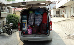 深圳搬家选哪家？讲诚信、服务好、中途不加价的百信搬迁值得信赖