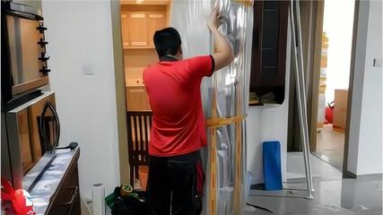 四点教你轻松找到北京的靠谱搬家公司，让搬家更顺心