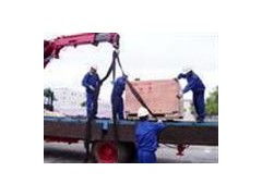 广州经济开发区一体化综合搬迁服务方案 高效、安全、省心